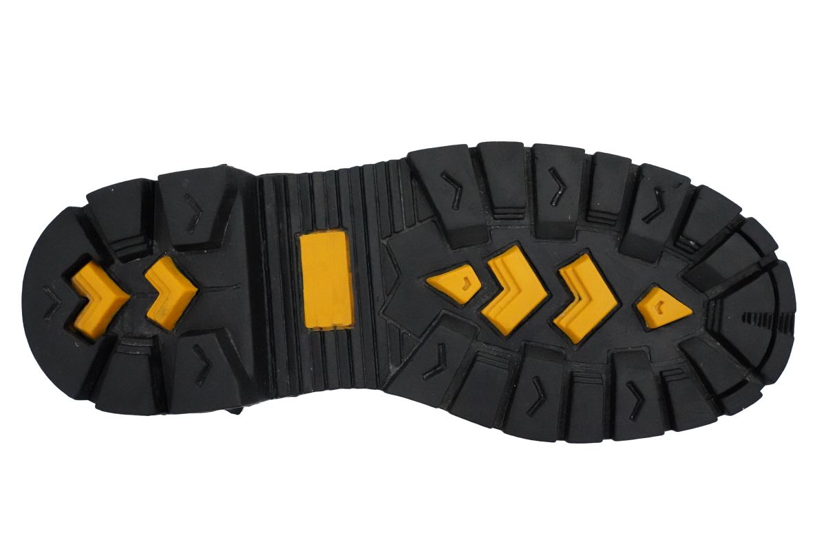 Products Information-Safety rubber outsoles